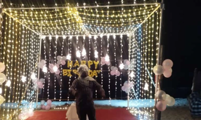 Mahadev Sound  Lights Vadodara